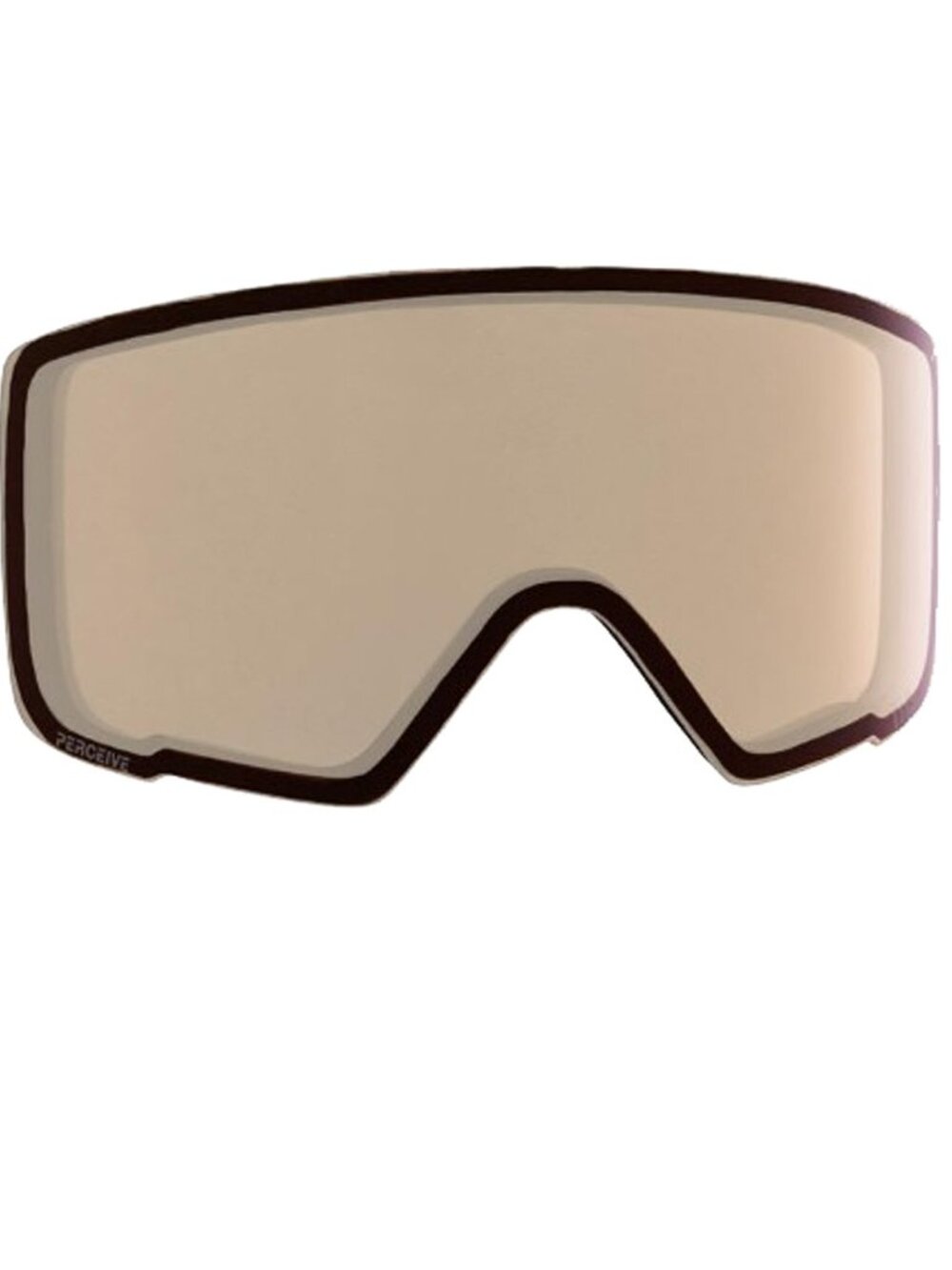 NEW! $120 Burton M3 Perceive Goggle Lens! Cloudy Night Lens 72% VLT